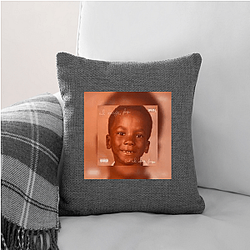 Jeezy Outfit Jeezy Pillows Cover