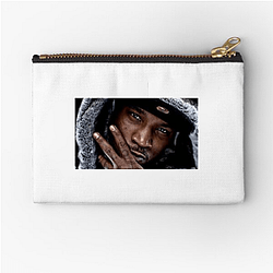Jeezy Streetwear Jeezy Zipper Pouches