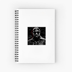 Jeezy Clothing Jeezy Notebook