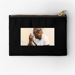 Jeezy Drip Jeezy Zipper Pouches