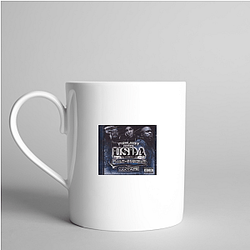 Jeezy Wear Jeezy Mugs