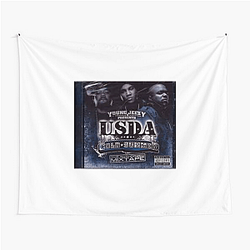 Jeezy Wear Jeezy Tapestries