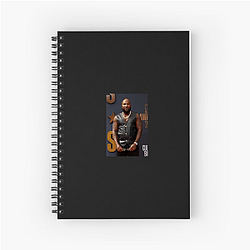 Jeezy Gear Jeezy Notebook