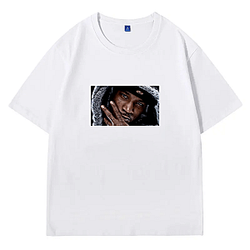 Jeezy Streetwear Jeezy T-Shirts