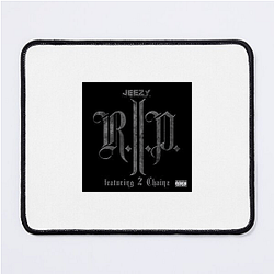 Jeezy Fashion Jeezy Mouse Pads