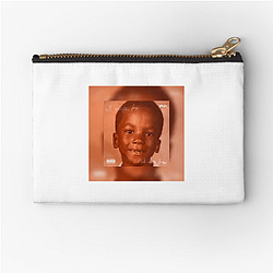 Jeezy Outfit Jeezy Zipper Pouches