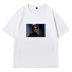 Jeezy Collection Jeezy T-Shirts