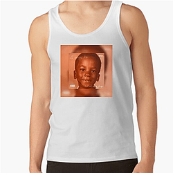 Jeezy Outfit Jeezy Tank Tops