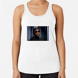 Jeezy Collection Jeezy Tank Tops