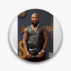 Jeezy Gear Jeezy Pins