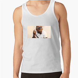Jeezy Drip Jeezy Tank Tops