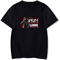 Jeezy Merch Jeezy T-Shirts