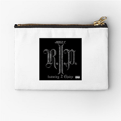 Jeezy Fashion Jeezy Zipper Pouches