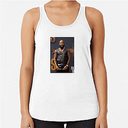Jeezy Gear Jeezy Tank Tops