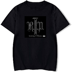 Jeezy Fashion Jeezy T-Shirts