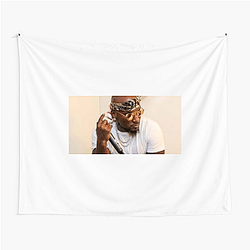 Jeezy Drip Jeezy Tapestries