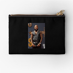 Jeezy Gear Jeezy Zipper Pouches