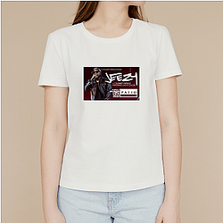 Jeezy Merch Jeezy T-Shirts