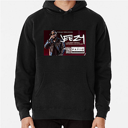 Jeezy Apparel Jeezy Hoodies