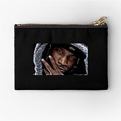 Jeezy Streetwear Jeezy Zipper Pouches