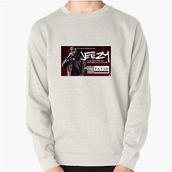 Jeezy Merch Jeezy Sweatshirts