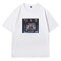 Jeezy Wear Jeezy T-Shirts
