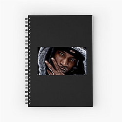 Jeezy Streetwear Jeezy Notebook