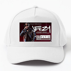 Jeezy Merch Jeezy Hats & Caps