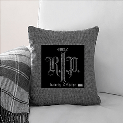 Jeezy Fashion Jeezy Pillows Cover