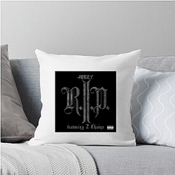 Jeezy Fashion Jeezy Pillows Cover
