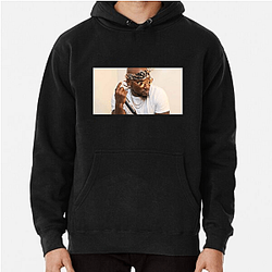 Jeezy Drip Jeezy Hoodies