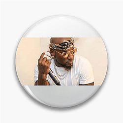 Jeezy Drip Jeezy Pins