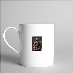 Jeezy Gear Jeezy Mugs