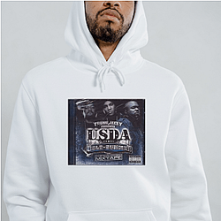 Jeezy Wear Jeezy Hoodies