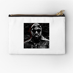 Jeezy Clothing Jeezy Zipper Pouches