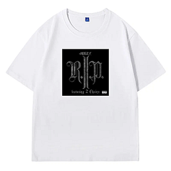 Jeezy Fashion Jeezy T-Shirts