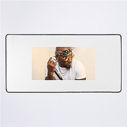 Jeezy Drip Jeezy Mouse Pads