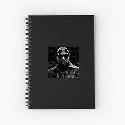 Jeezy Clothing Jeezy Notebook