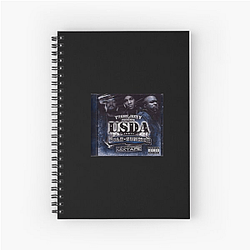 Jeezy Wear Jeezy Notebook