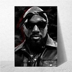 Jeezy Clothing Jeezy Posters