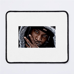 Jeezy Streetwear Jeezy Mouse Pads