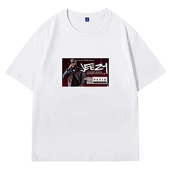 Jeezy Merch Jeezy T-Shirts