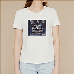 Jeezy Wear Jeezy T-Shirts