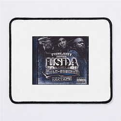 Jeezy Wear Jeezy Mouse Pads