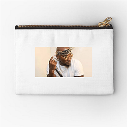 Jeezy Drip Jeezy Zipper Pouches