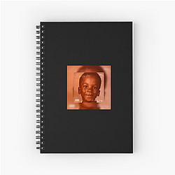 Jeezy Outfit Jeezy Notebook