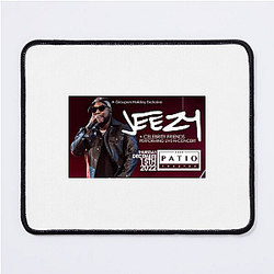 Jeezy Merch Jeezy Mouse Pads