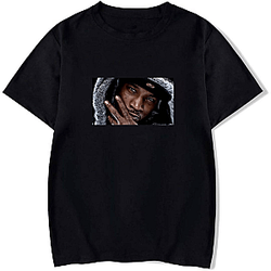 Jeezy Streetwear Jeezy T-Shirts