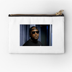 Jeezy Collection Jeezy Zipper Pouches