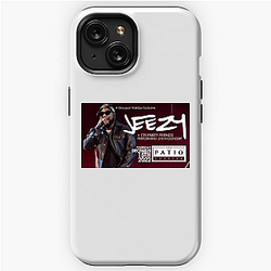 Jeezy Merch Jeezy iPhone Cases